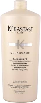 Kérastase Bain Densité Homme 1000ml Bain Densité Homme - Densifique - Density - Kérastase